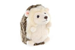 Popron.cz Plyšový hedgehog 14 cm