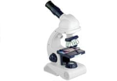 Lean-toys Príslušenstvo pre detské mikroskopy 80x 200x 450x