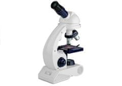 Lean-toys Príslušenstvo pre detské mikroskopy 80x 200x 450x