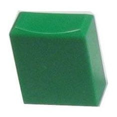 HADEX Hmatník pre isostat zelený 15x17x8mm