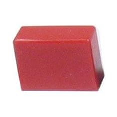HADEX Hmatník pre ISOSTAT červený 20x14x8mm