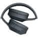 Canyon headset BTHS-3, USB-C, BT V5.1 JL6956, batéria 300mAh až 15h, 20Hz-20KHz, tmavo šedá (antracit)