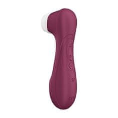 Satisfyer Pro 2 Generation 3 vibrátor stimulujúci klitoris