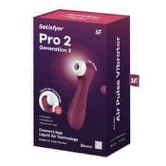 Satisfyer Pro 2 Generation 3 stimulátor klitorisu