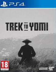 Cenega Trek to Yomi (PS4)