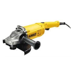 DeWalt DWE490 brúska uhlová 230mm