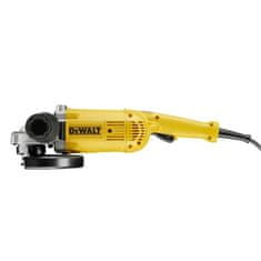 DeWalt DWE490 brúska uhlová 230mm