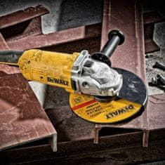 DeWalt DWE490 brúska uhlová 230mm