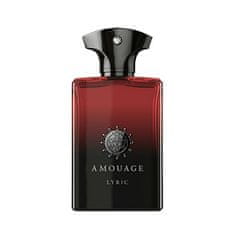 Amouage Lyric Man - EDP 100 ml