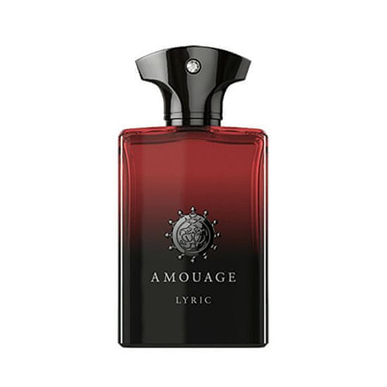 Amouage Lyric Man - EDP