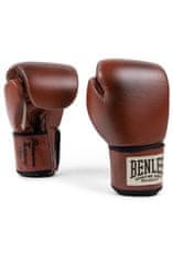 Benlee Boxerské rukavice BENLEE PREMIUM TRAINING - hnedé