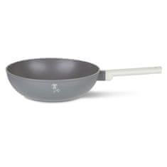 Berlingerhaus Wok s titánovým nepriľnavým povrchom 28 cm Aspen Collection