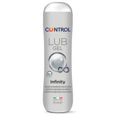 shumee Alebo Gél intímny gél Infinity na silikónovej báze 75ml