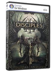 Disciples III: Resurrection (PC)