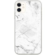 BABACO Babaco puzdro pre Apple iPhone XR - Biela KP26252