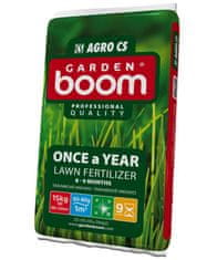 AGRO CS Garden Boom Once a Year 25-05-08+3MgO 15 kg