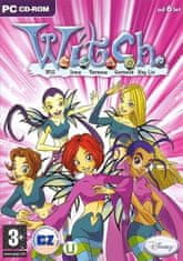 W.I.T.C.H. (PC)