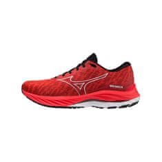 Mizuno Obuv beh červená 44.5 EU Wave Rider 26