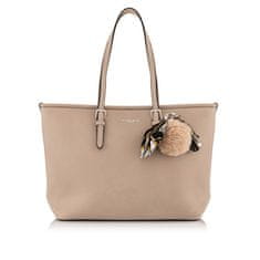 FLORA & CO Dámska kabelka 2508-1 beige