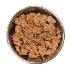 Barking Heads Dog Kapsička Bowl Lickin Kura GF 300g