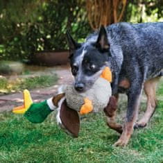 KONG Dog Hračka Shakers Honkers kačka S