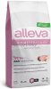 Alleva Granule pre psa SP EQUILIBRIUM dog sensitive pork adult medium maxi 12 kg