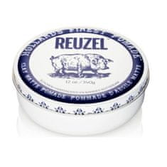 Reuzel Clay Matte Pomade Pomáda na vlasy 340g