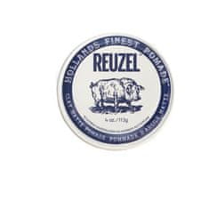 Reuzel Clay Matte Pomade Pomáda na vlasy 113g