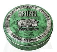 Reuzel Green Grease Pomade Pomáda na vlasy 340g