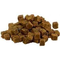 Alpha Spirit Dog Polovlhké granule Poultry 200g