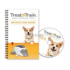 PetSafe Výcvikový a odmeňovací systém pre psa Treat & Train