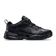 Nike Obuv čierna 40.5 EU Air Monarch IV