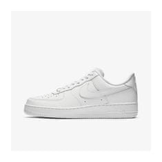 Nike Obuv biela 35.5 EU Air Force 1 LE