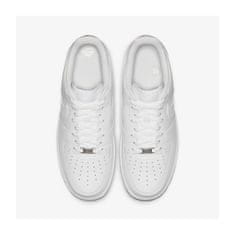 Nike Obuv biela 35.5 EU Air Force 1 LE