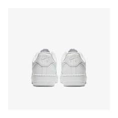 Nike Obuv biela 35.5 EU Air Force 1 LE