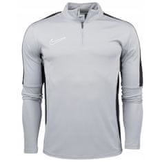 Nike Mikina sivá 188 - 192 cm/XL Academy 23 SS Drill