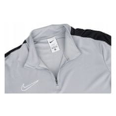 Nike Mikina sivá 188 - 192 cm/XL Academy 23 SS Drill