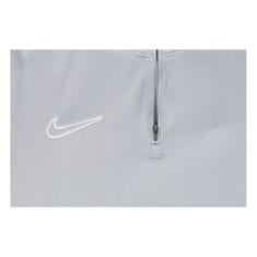 Nike Mikina sivá 188 - 192 cm/XL Academy 23 SS Drill