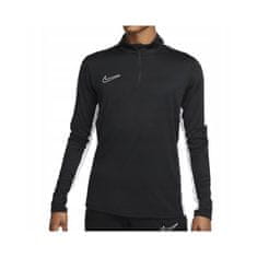 Nike Mikina čierna 178 - 182 cm/M DF Academy 23 SS Drill