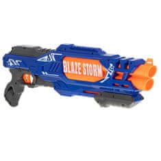 Solex Hračka puška BLAZE STORM ZC7111 +10 nábojov NERF