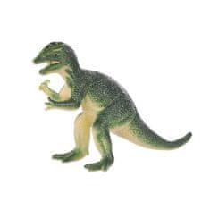 Solex Sada dinosaurov 12ks 9x11cm NATURAL WORLD