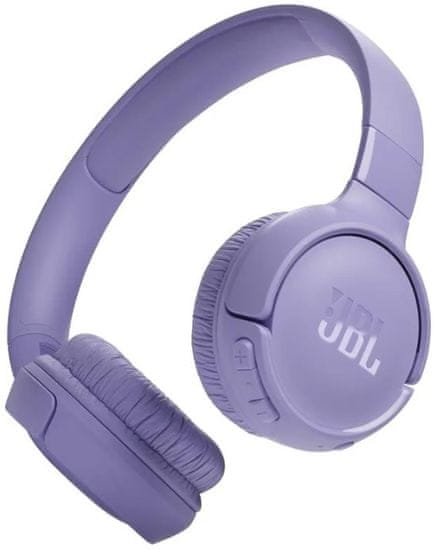 JBL Tune 520BT