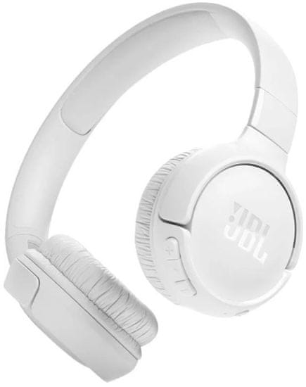 JBL Tune 520BT