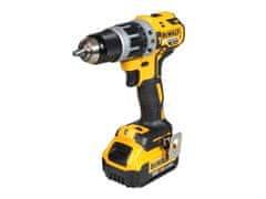 DeWalt Sada DCK2080P2T aku náradie DCD796 a DCG405 18V 5,0 Ah