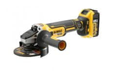 DeWalt Sada DCK2080P2T aku náradie DCD796 a DCG405 18V 5,0 Ah