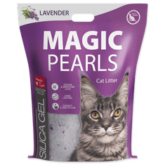 Magic Pearls kočkolit Lavender 16L