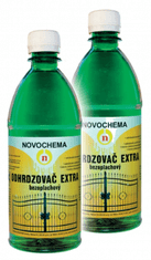 NOVOCHEMA Odhrdzovač EXTRA 0,5 kg