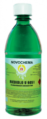 NOVOCHEMA Riedidlo U 6051 0,37 kg