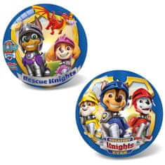 Star Lopta Paw Patrol záchrana rytierov menšia 