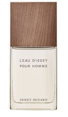 L`Eau D`Issey Pour Homme Vetiver - EDT 50 ml